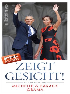 cover image of Zeigt Gesicht!